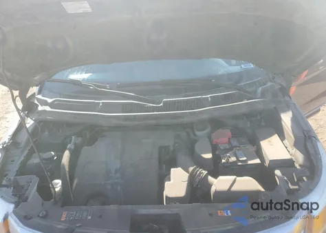 2015 Ford Explorer Xlt from USA, damaged, VIN 1FM5K8D83FGC49872